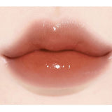 Laka Moisturizing Lip Gloss Tint Fruity Glam, 107 Sugar - 4,5 g