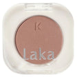 LAKA Mono Eyeshadow - 1.8 g 901 Teddy