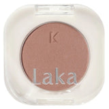 LAKA Mono Eyeshadow - 1.8 g 901 Teddy