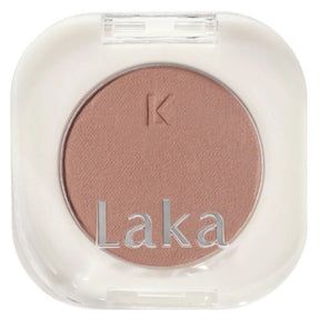 LAKA Mono Eyeshadow - 1.8 g 901 Teddy