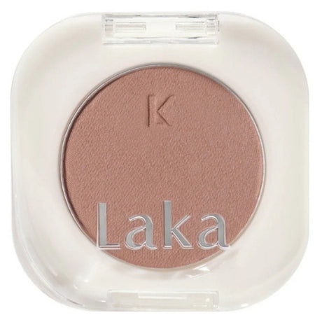 LAKA Mono Eyeshadow - 1.8 g 901 Teddy