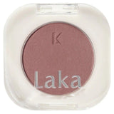 LAKA Mono Eyeshadow - 1.8 g 902 Earth