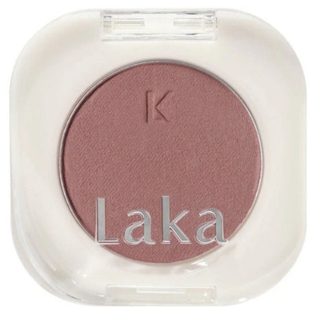 LAKA Mono Eyeshadow - 1.8 g 902 Earth