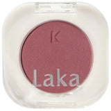 LAKA Mono Eyeshadow - 1.8 g 903 Tulip