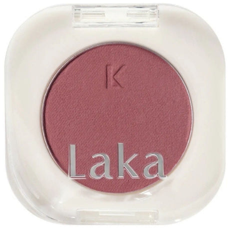 LAKA Mono Eyeshadow - 1.8 g 903 Tulip