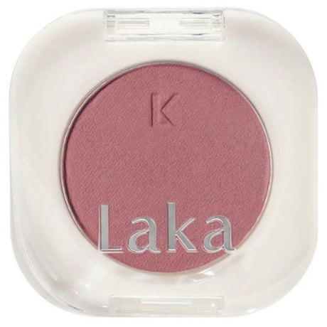 LAKA Mono Eyeshadow - 1.8 g 904 Peony