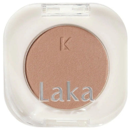 LAKA Mono Eyeshadow - 1.8 g 906 Tawny