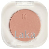 LAKA Mono Eyeshadow - 1.8 g 907 Ginger