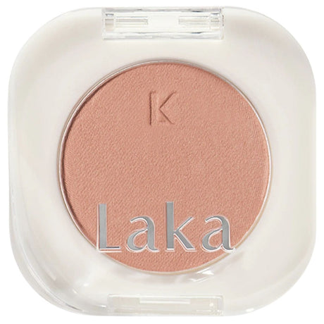 LAKA Mono Eyeshadow - 1.8 g 907 Ginger