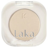 LAKA Mono Eyeshadow - 1.8 g 908 Vanilla
