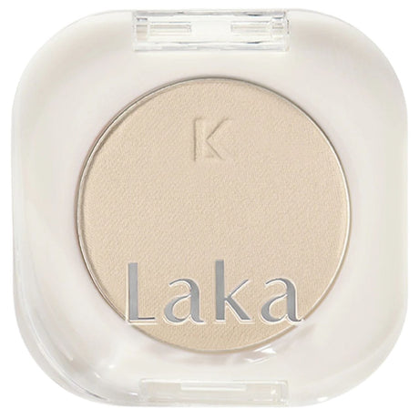 LAKA Mono Eyeshadow - 1.8 g 908 Vanilla