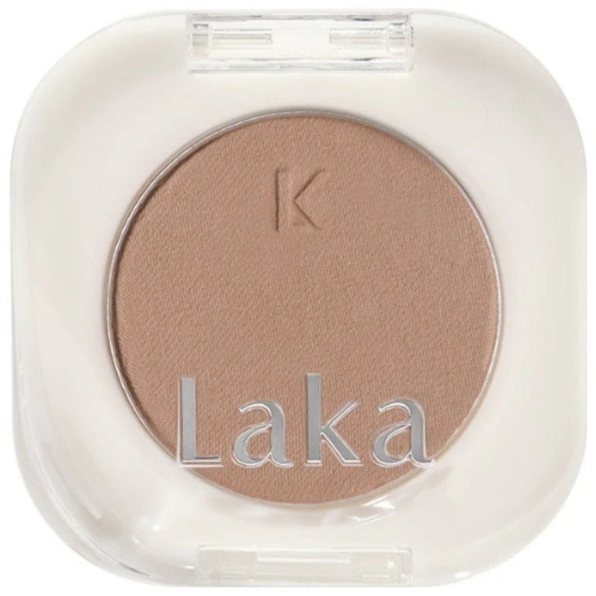 LAKA Mono Eyeshadow - 1.8 g 912 Sandalwood