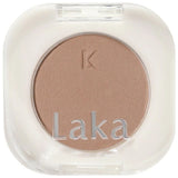 LAKA Mono Eyeshadow - 1.8 g 912 Sandalwood