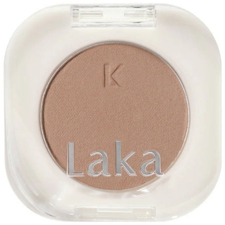 LAKA Mono Eyeshadow - 1.8 g 912 Sandalwood