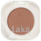 LAKA Mono Eyeshadow - 1.8 g 913 Cinnamon