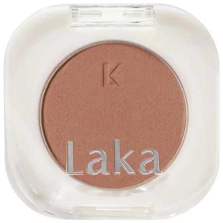 LAKA Mono Eyeshadow - 1.8 g 913 Cinnamon