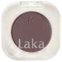 LAKA Mono Eyeshadow - 1.8 g 914 Cocoa