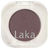 LAKA Mono Eyeshadow - 1.8 g 914 Cocoa
