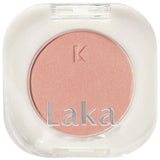 LAKA Mono Eyeshadow - 1.8 g 916 Bebe
