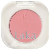 LAKA Mono Eyeshadow - 1.8 g 918 Florist