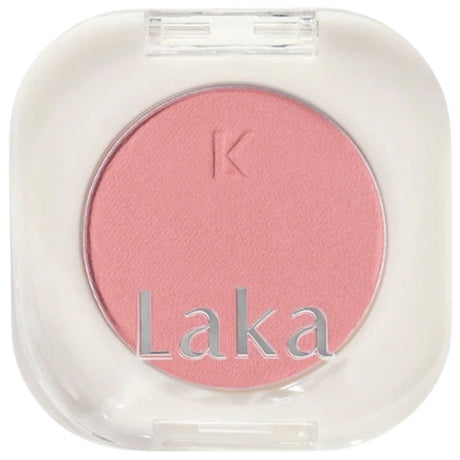 LAKA Mono Eyeshadow - 1.8 g 918 Florist