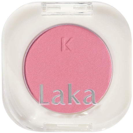 LAKA Mono Eyeshadow - 1.8 g 919 Summer