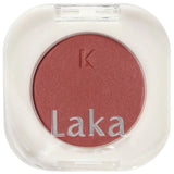 LAKA Mono Eyeshadow - 1.8 g 920 Canna