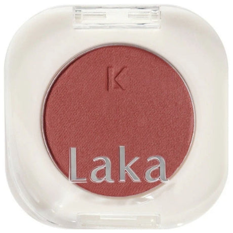 LAKA Mono Eyeshadow - 1.8 g 920 Canna