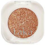 LAKA Mono Eyeshadow - 1.8 g 924 Cliff