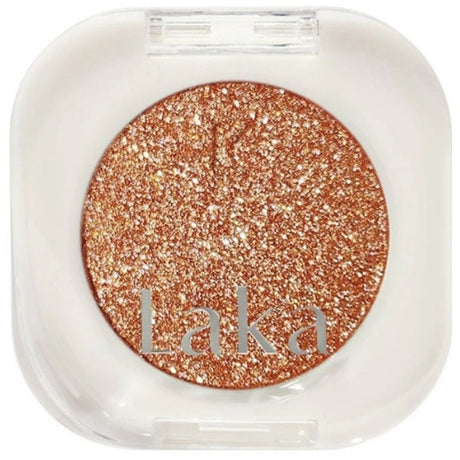 LAKA Mono Eyeshadow - 1.8 g 924 Cliff