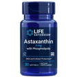 Life Extension Astaxanthin 4 mg with Phospholipids - 30 Softgels