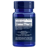 Life Extension Biotin 600 mg - 100 Capsules