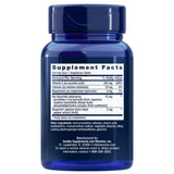 Life Extension Fast-C® and Bio-Quercetin Phytosome - 60 Tablets