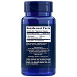 Life Extension L-Glutamine 500 mg - 100 Veg Capsules