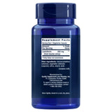 Life Extension Lactoferrin (Apolactoferrin) - 60 Capsules
