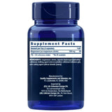 Life Extension Magnesium (Citrate) 100 mg - 100 Veg Capsules
