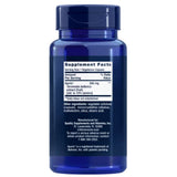 Life Extension Uric Acid Control 100 mg - 60 Veg Capsules
