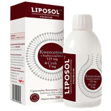 Liposol Liposomal Quercetin 125 mg + Zinc 5 mg – 250 ml