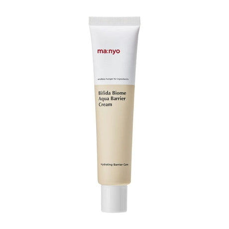 Ma:nyo Bifida Biome Aqua Barrier Cream - 80 ml
