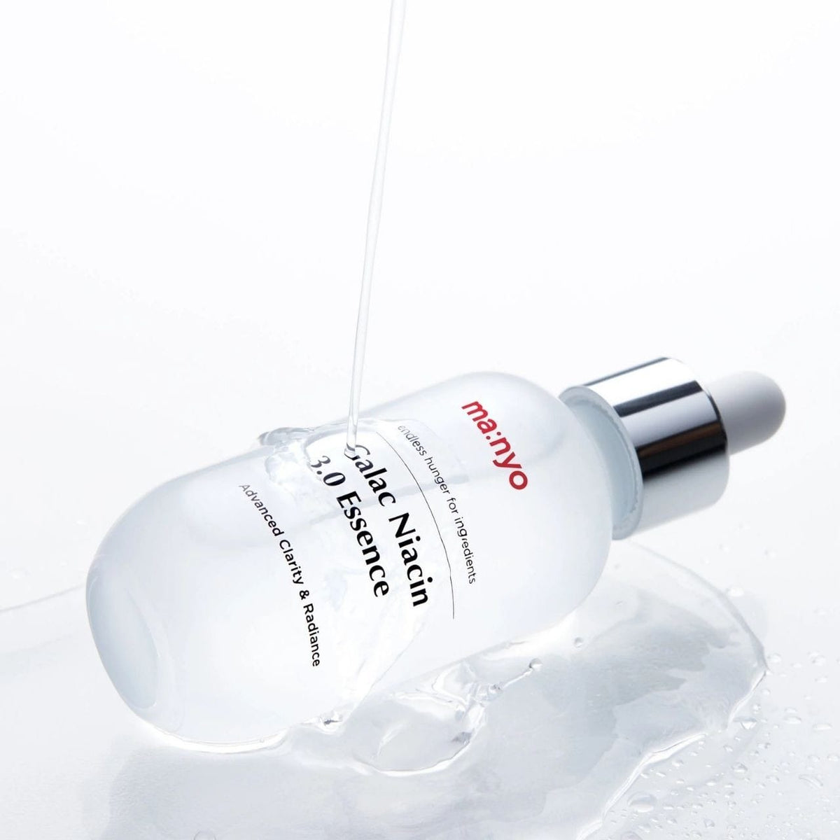 Ma:nyo Galac Niacin 3.0 Essence - 30 ml