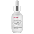 Ma:nyo Galac Niacin 3.0 Essence - 30 ml