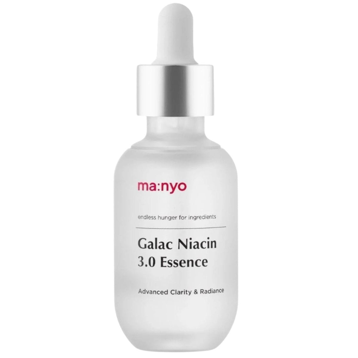 Ma:nyo Galac Niacin 3.0 Essence - 60 ml
