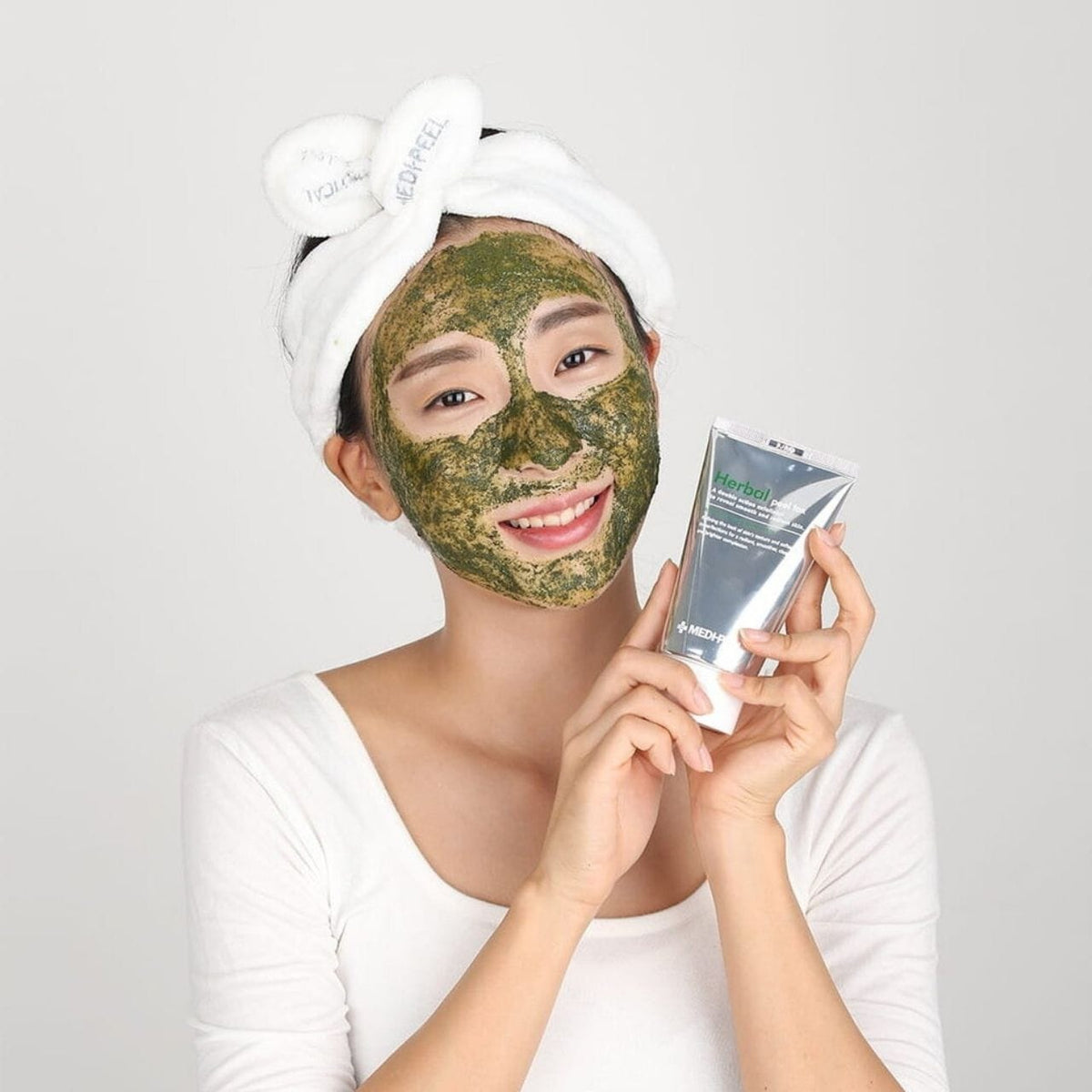 Medi-Peel Herbal Peel Tox Pro Soothing Mask/Peel - 120 g