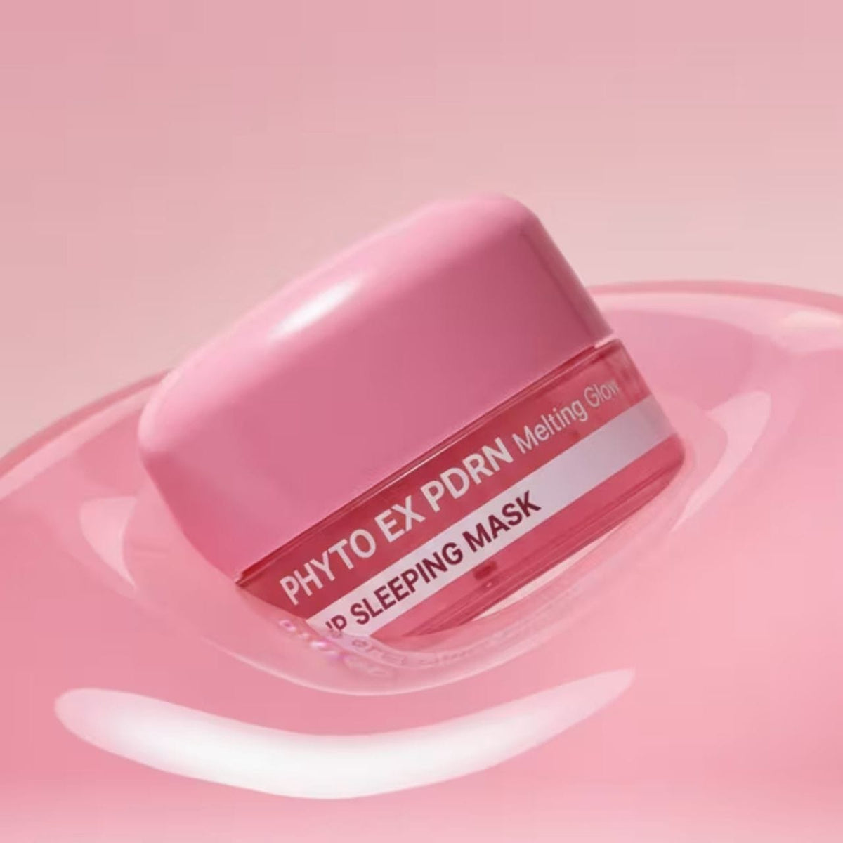 Medi-Peel Phyto EX PDRN Melting Glow Lip Sleeping Mask - 11 g