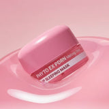 Medi-Peel Phyto EX PDRN Melting Glow Lip Sleeping Mask - 11 g