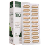 Medica Herbs Moringa 620 mg - 60 Capsules