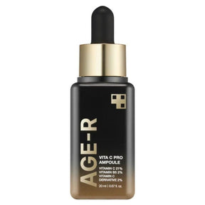 Medicube AGE-R Vita C Pro Ampoule - 20 ml