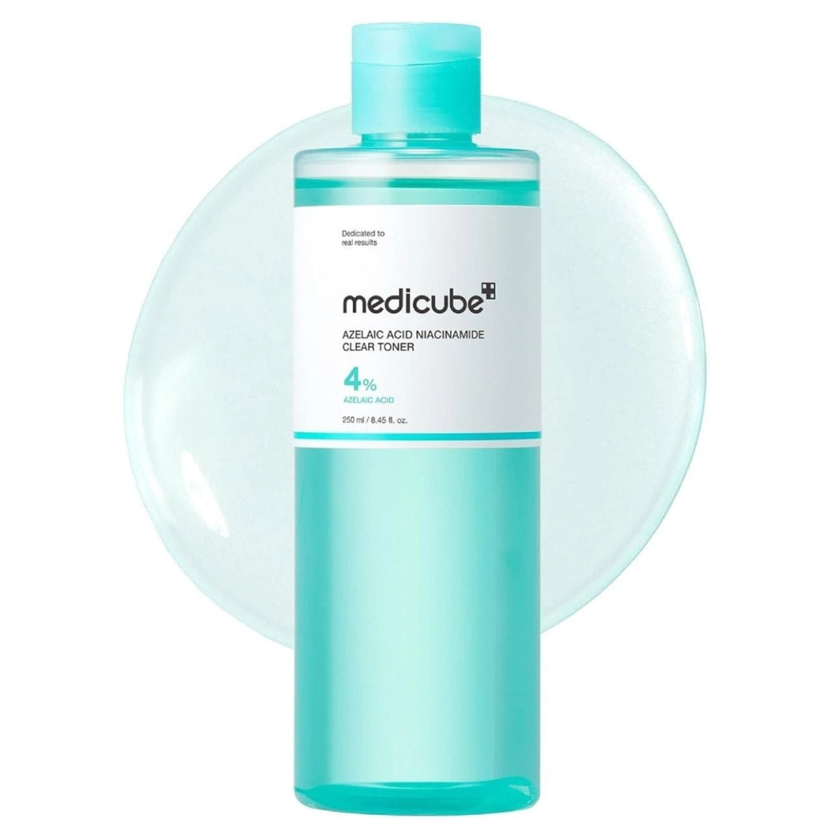 Medicube Azelaic Acid Clear Toner - 250 ml