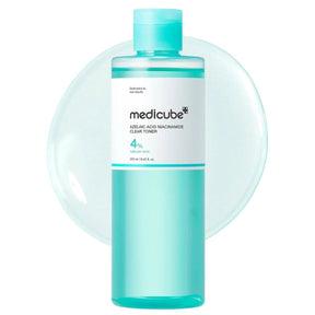 Medicube Azelaic Acid Clear Toner - 250 ml