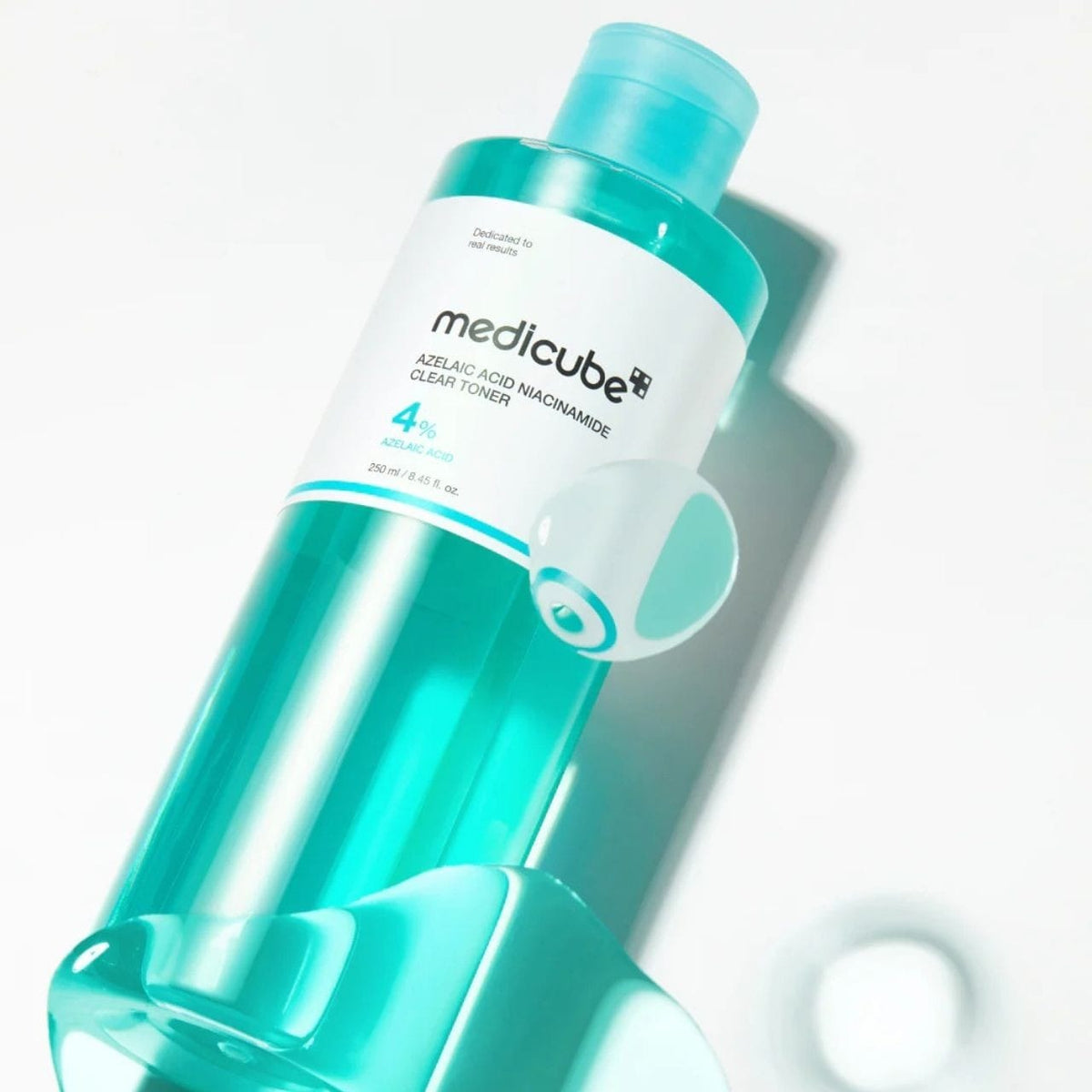 Medicube Azelaic Acid Clear Toner - 250 ml